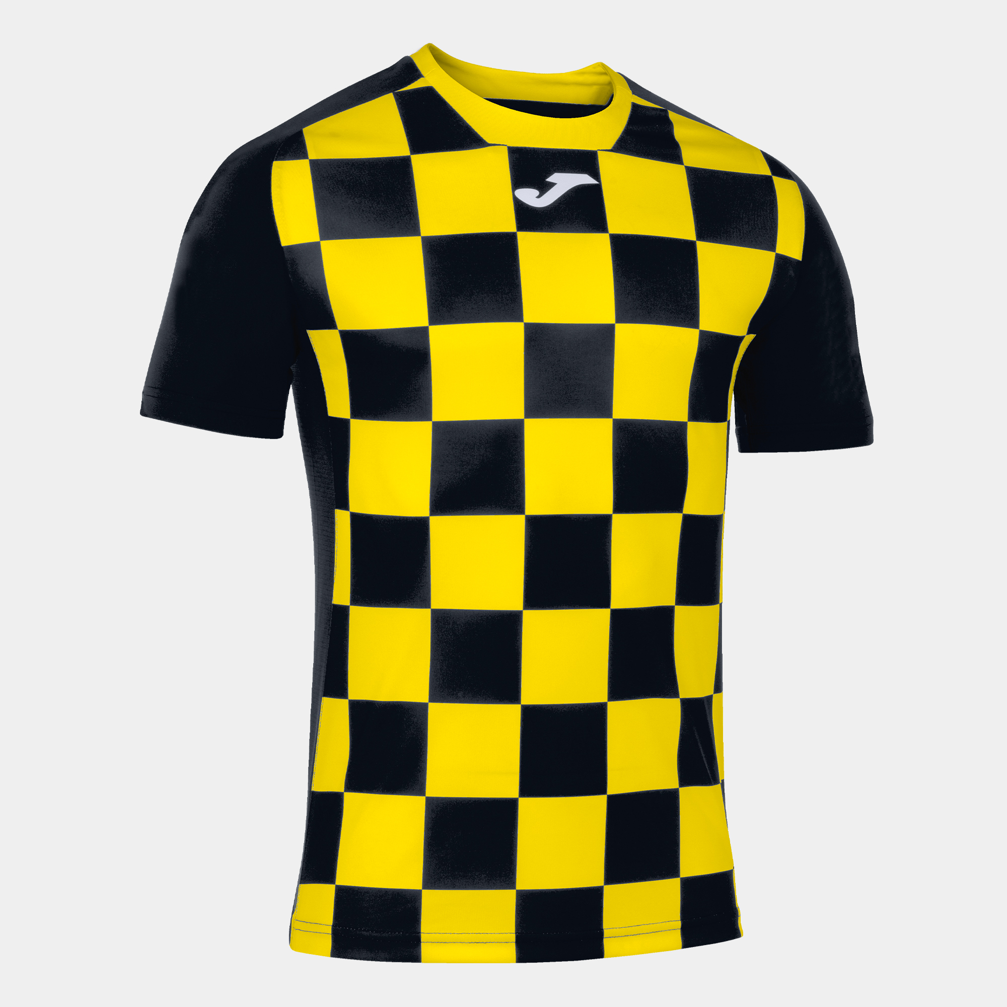 NEGRO-AMARILLO